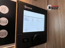 Fahrzeugbild Sunlight Adventure T Ford 690L #11