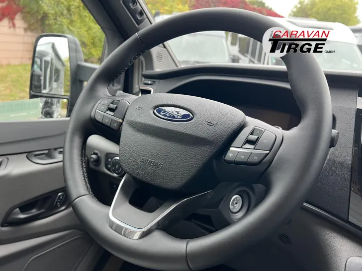 Fahrzeugbild Sunlight Adventure T Ford 690L #13