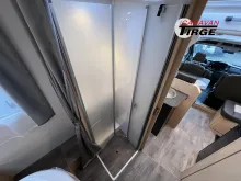 Fahrzeugbild Sunlight Adventure T Ford 690L #16