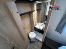 Fahrzeugbild Sunlight Adventure T Ford 690L #18