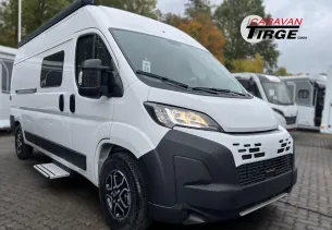 Bild Globetrail Active 600 DS