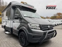 Fahrzeugbild Dethleffs Globebus Performance 4x4 T 46 #1