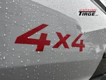 Fahrzeugbild Dethleffs Globebus Performance 4x4 T 46 #5