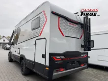 Fahrzeugbild Dethleffs Globebus Performance 4x4 T 46 #6