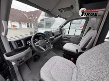 Fahrzeugbild Dethleffs Globebus Performance 4x4 T 46 #11