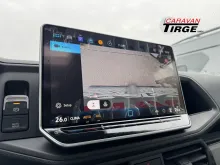 Fahrzeugbild Dethleffs Globebus Performance 4x4 T 46 #13