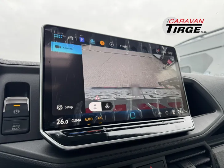 Fahrzeugbild Dethleffs Globebus Performance 4x4 T 46 #13