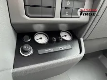 Fahrzeugbild Dethleffs Globebus Performance 4x4 T 46 #14