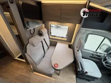 Fahrzeugbild Dethleffs Globebus Performance 4x4 T 46 #17