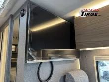 Fahrzeugbild Dethleffs Globebus Performance 4x4 T 46 #18