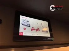 Fahrzeugbild Dethleffs Globebus Performance 4x4 T 46 #26