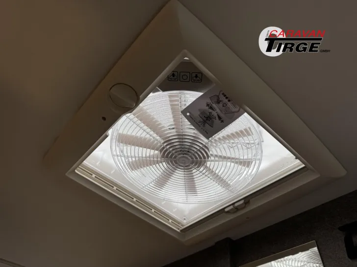 Fahrzeugbild Dethleffs Globebus Performance 4x4 T 46 #19