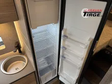 Fahrzeugbild Dethleffs Globebus Performance 4x4 T 46 #21