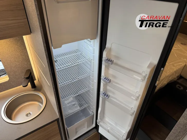 Fahrzeugbild Dethleffs Globebus Performance 4x4 T 46 #21