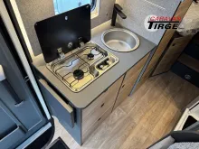 Fahrzeugbild Dethleffs Globebus Performance 4x4 T 46 #22