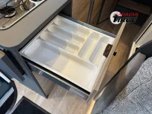 Fahrzeugbild Dethleffs Globebus Performance 4x4 T 46 #23