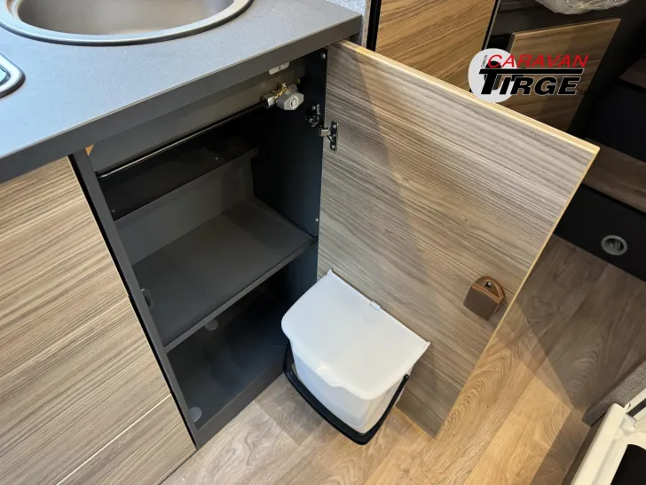 Fahrzeugbild Dethleffs Globebus Performance 4x4 T 46 #24