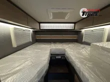 Fahrzeugbild Dethleffs Globebus Performance 4x4 T 46 #25