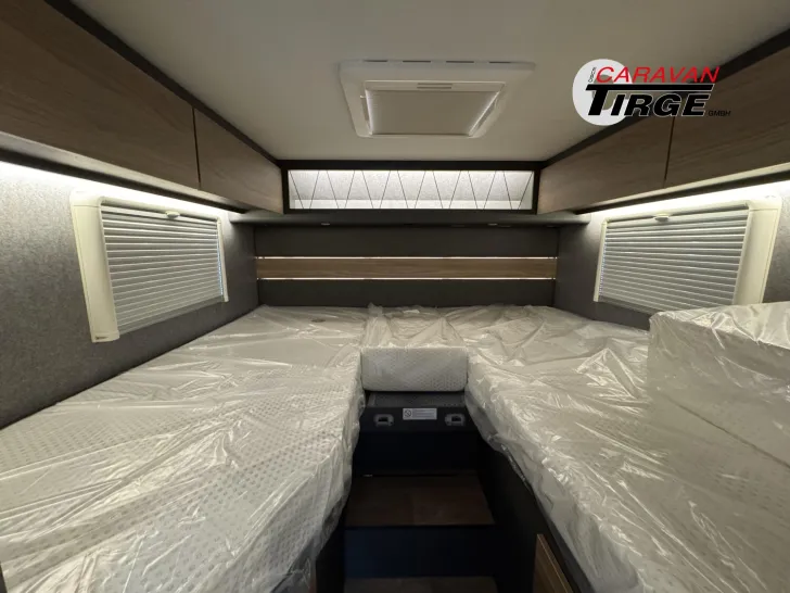 Fahrzeugbild Dethleffs Globebus Performance 4x4 T 46 #25