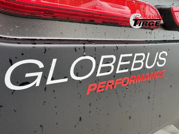 Fahrzeugbild Dethleffs Globebus Performance 4x4 T 46 #10