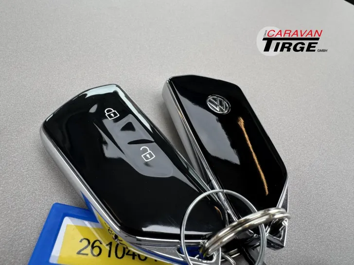 Fahrzeugbild Dethleffs Globebus Performance 4x4 T 46 #27