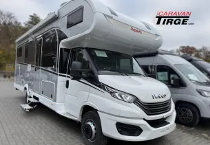 Bild Globetrotter XXL A 9000-2 EB