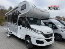 Fahrzeugbild Dethleffs Globetrotter XXL A 9000-2 EB #1