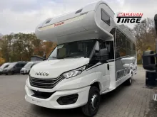Fahrzeugbild Dethleffs Globetrotter XXL A 9000-2 EB #3