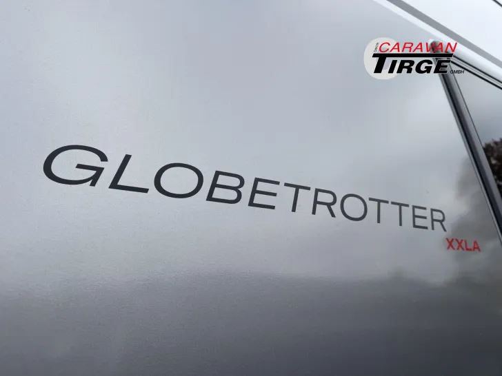Fahrzeugbild Dethleffs Globetrotter XXL A 9000-2 EB #5