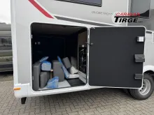 Fahrzeugbild Dethleffs Globetrotter XXL A 9000-2 EB #8