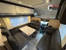 Fahrzeugbild Dethleffs Globetrotter XXL A 9000-2 EB #13