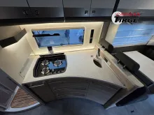 Fahrzeugbild Dethleffs Globetrotter XXL A 9000-2 EB #18