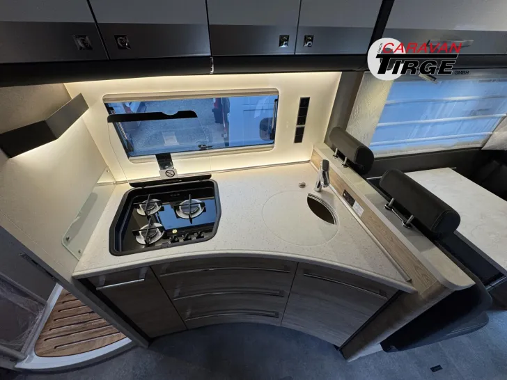 Fahrzeugbild Dethleffs Globetrotter XXL A 9000-2 EB #18