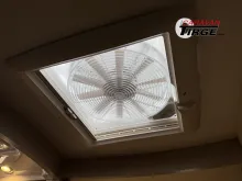 Fahrzeugbild Dethleffs Globetrotter XXL A 9000-2 EB #24