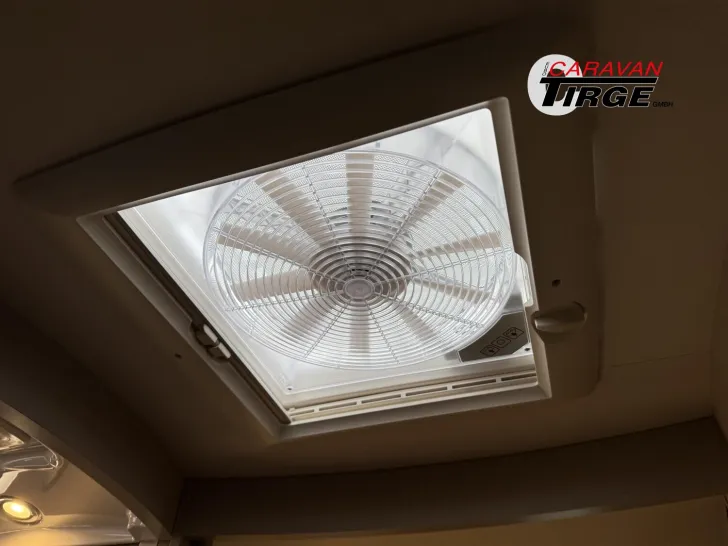 Fahrzeugbild Dethleffs Globetrotter XXL A 9000-2 EB #24