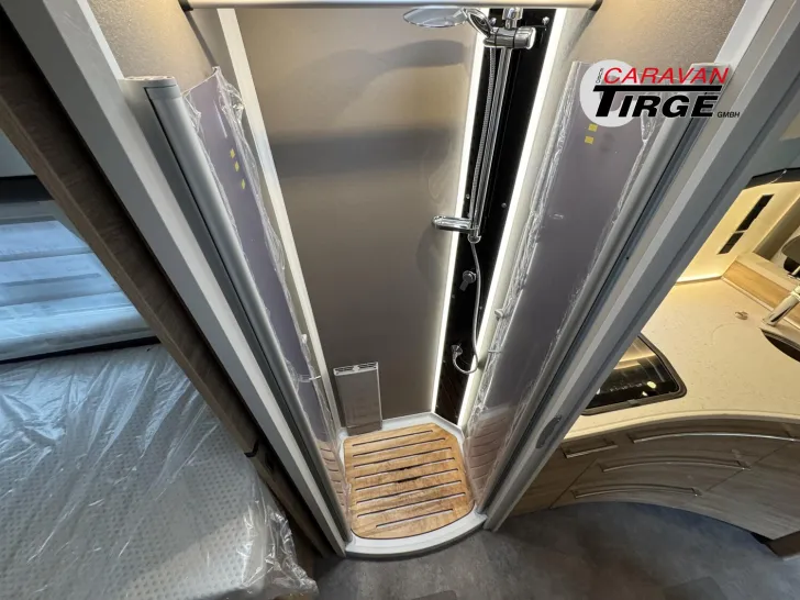 Fahrzeugbild Dethleffs Globetrotter XXL A 9000-2 EB #26