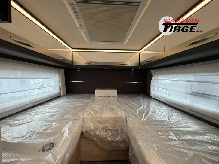 Fahrzeugbild Dethleffs Globetrotter XXL A 9000-2 EB #28