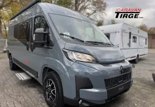 Bild Camper Van CLIFF 600 Adventure Edit ...