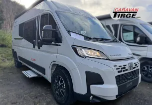 Bild Camper Van CLIFF 602 Adventure Edit ...