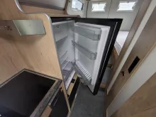 Fahrzeugbild La Strada Avanti EB Fiat 180 PS 180PS/Autom/Solar/Navi/Markise/Alu/Isofix #14