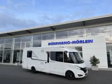 Fahrzeugbild Hymer B-Klasse ML I 790 #1