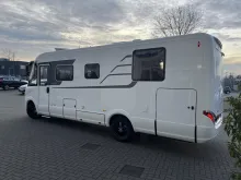Fahrzeugbild Hymer B-Klasse ML I 790 #2