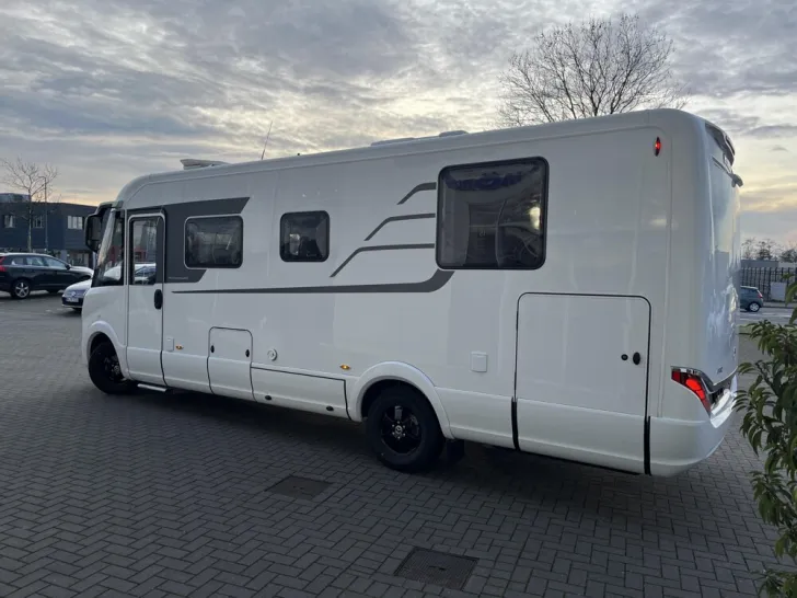 Fahrzeugbild Hymer B-Klasse ML I 790 #2