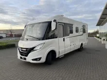 Fahrzeugbild Hymer B-Klasse ML I 790 #3