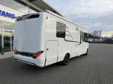 Fahrzeugbild Hymer B-Klasse ML I 790 #4