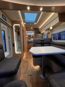 Fahrzeugbild Hymer B-Klasse ML I 790 #7