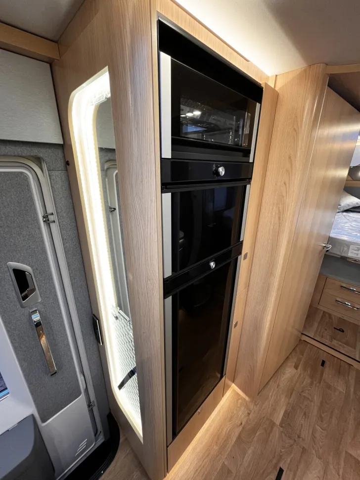 Fahrzeugbild Hymer B-Klasse ML I 790 #10