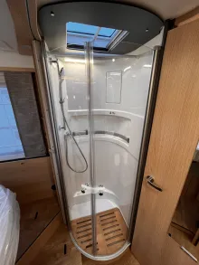 Fahrzeugbild Hymer B-Klasse ML I 790 #11