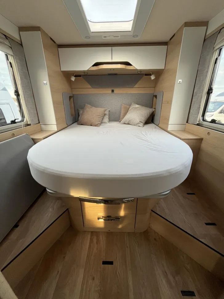 Fahrzeugbild Hymer B-Klasse ML I 790 #14