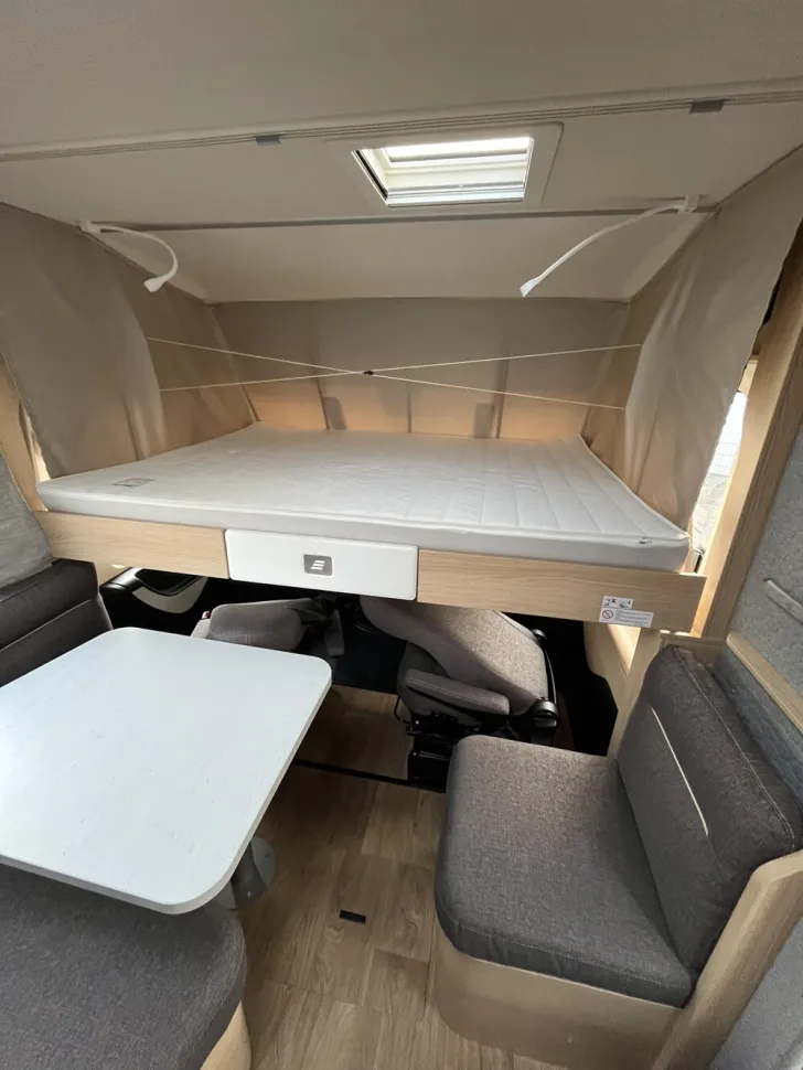 Fahrzeugbild Hymer B-Klasse ML I 790 #15